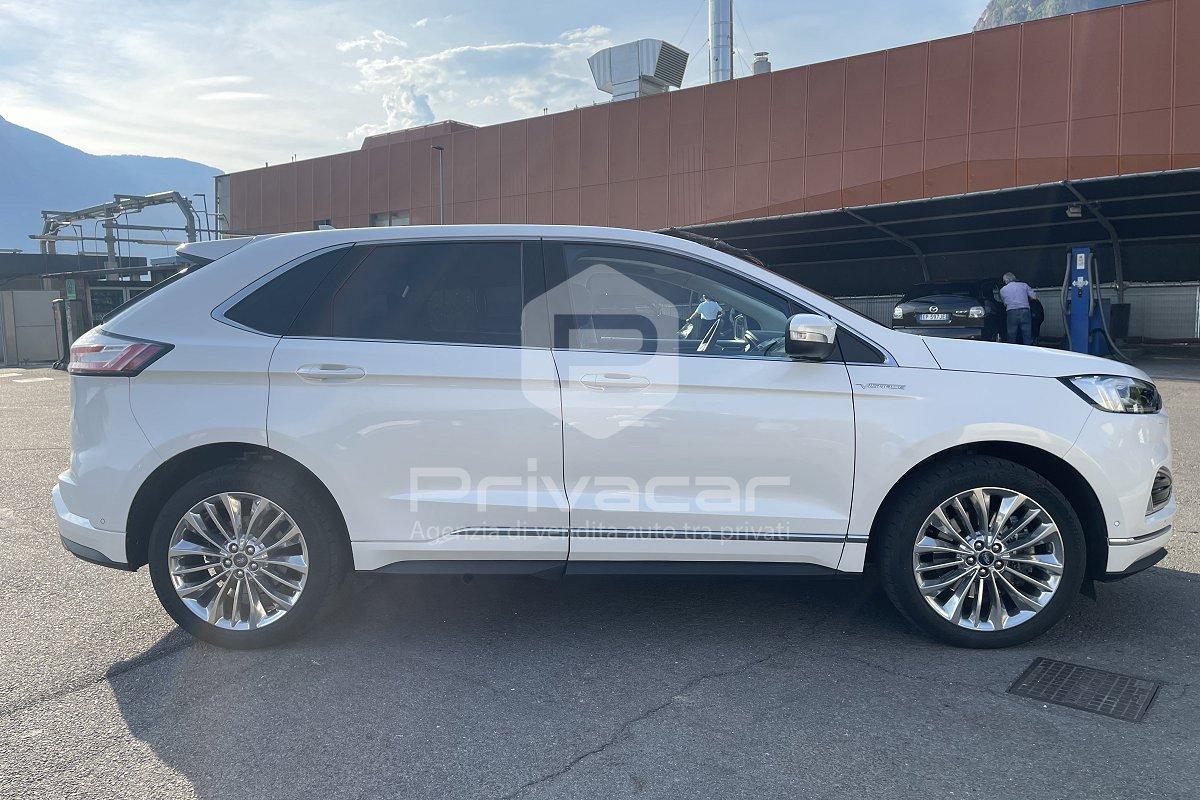FORD Edge 2.0 EcoBlue 238 CV AWD Start&Stop aut. Vignale