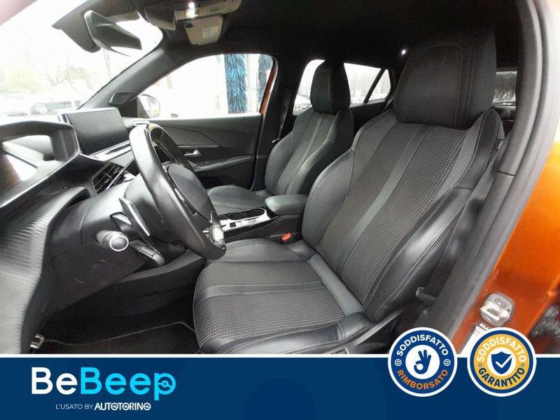 Peugeot 2008 1.5 BLUEHDI GT LINE S&S 130CV EAT8