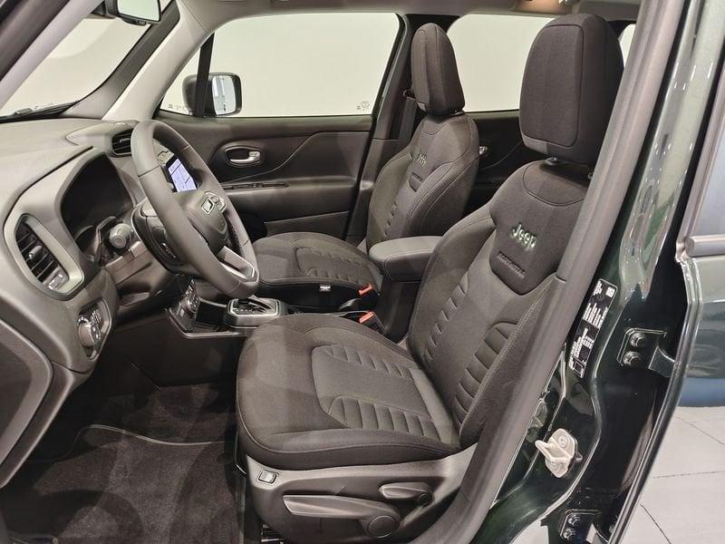 Jeep Renegade 4xe 1.3 T4 PHEV 240cv North Star 4xe Auto*4x4*FULL OPTIONAL*