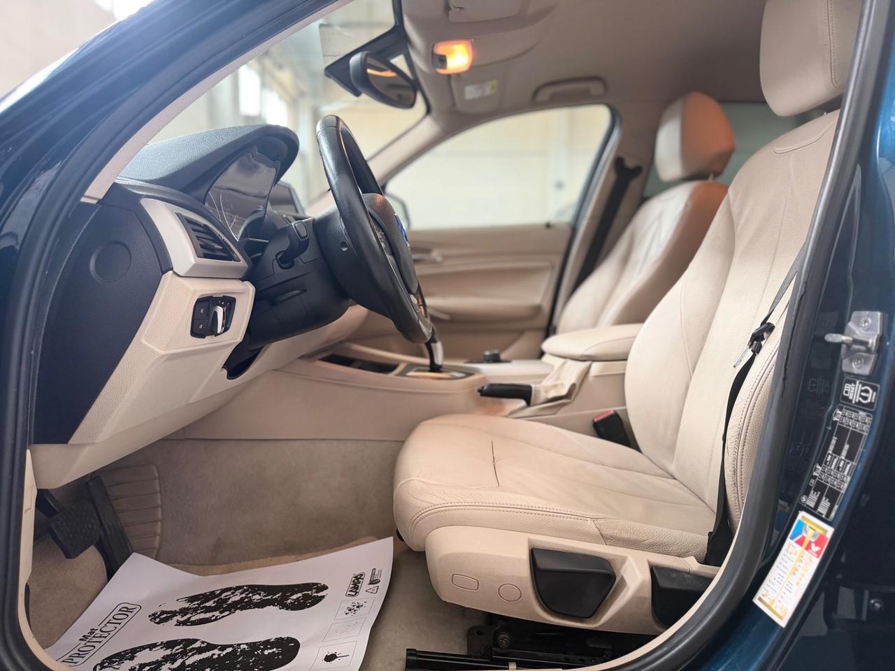 Bmw 118 118i 5p. Sport AUTOMATICO