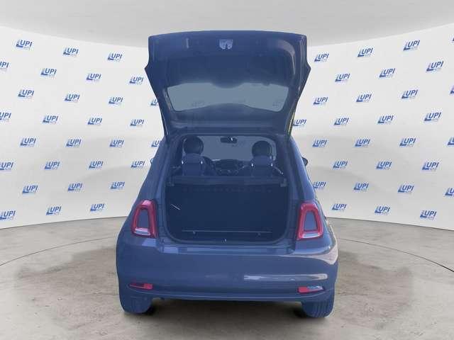 Fiat 500 1.0 hybrid Cult 70cv