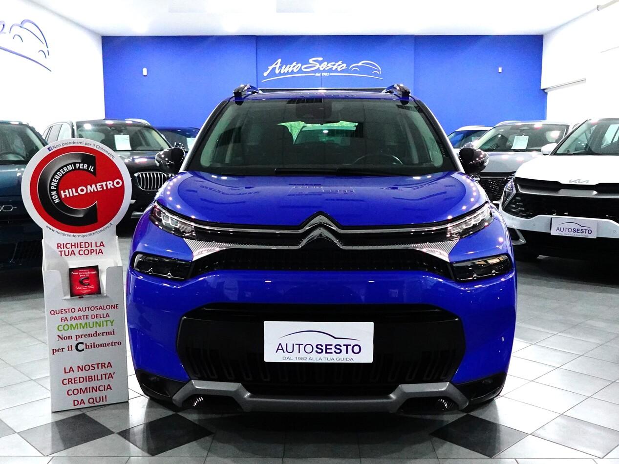 Citroen C3 Aircross 1.2 PureTECH 110 CV FEEL