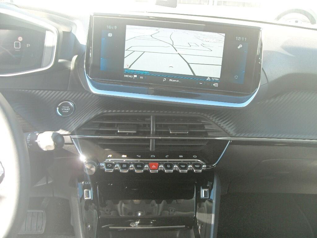 Peugeot 2008 BlueHDi 130 EAT8 Allure Pack - 2022