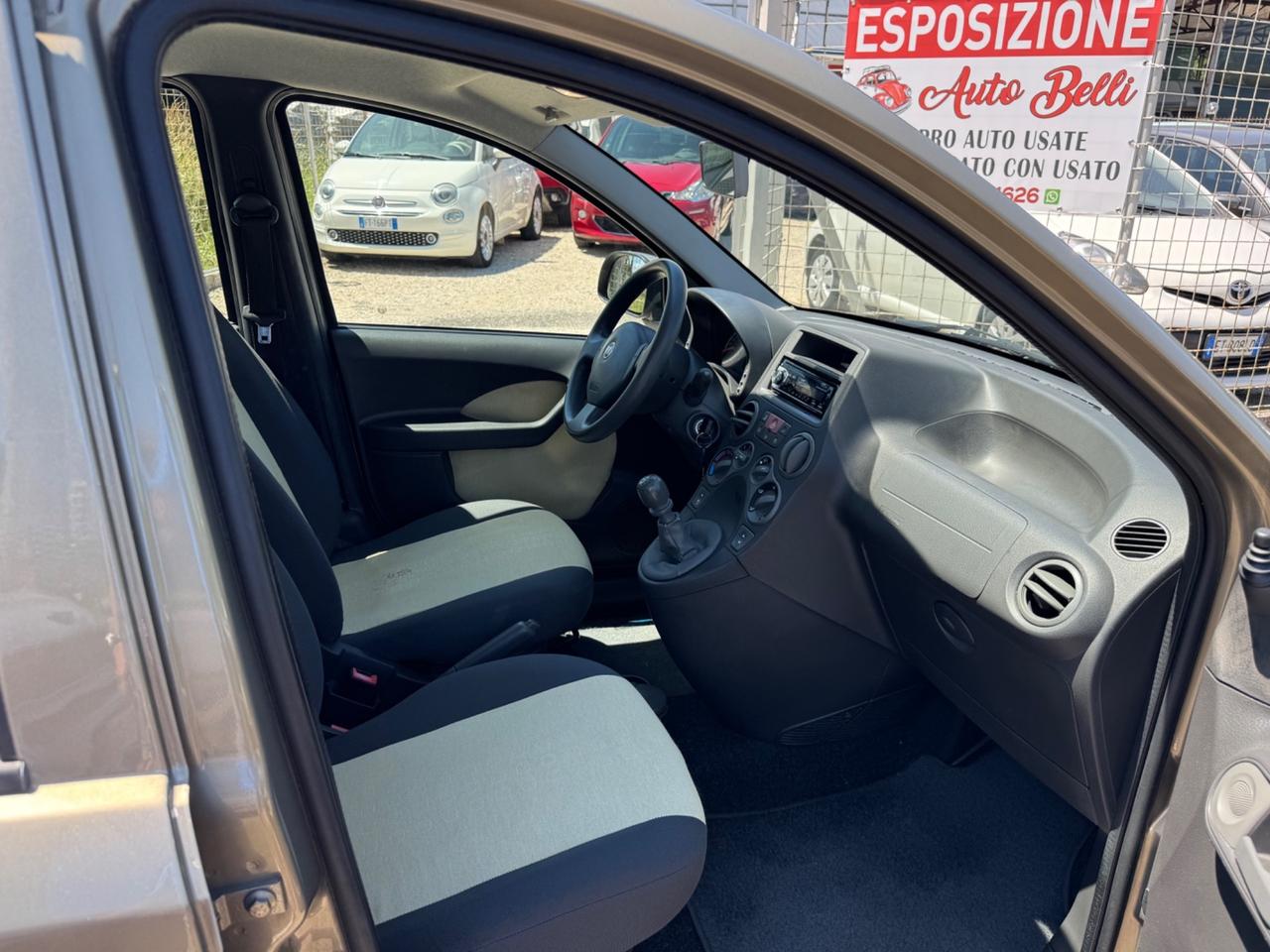 Fiat Panda 1.2 Emotion Eco NEOPATENTATI
