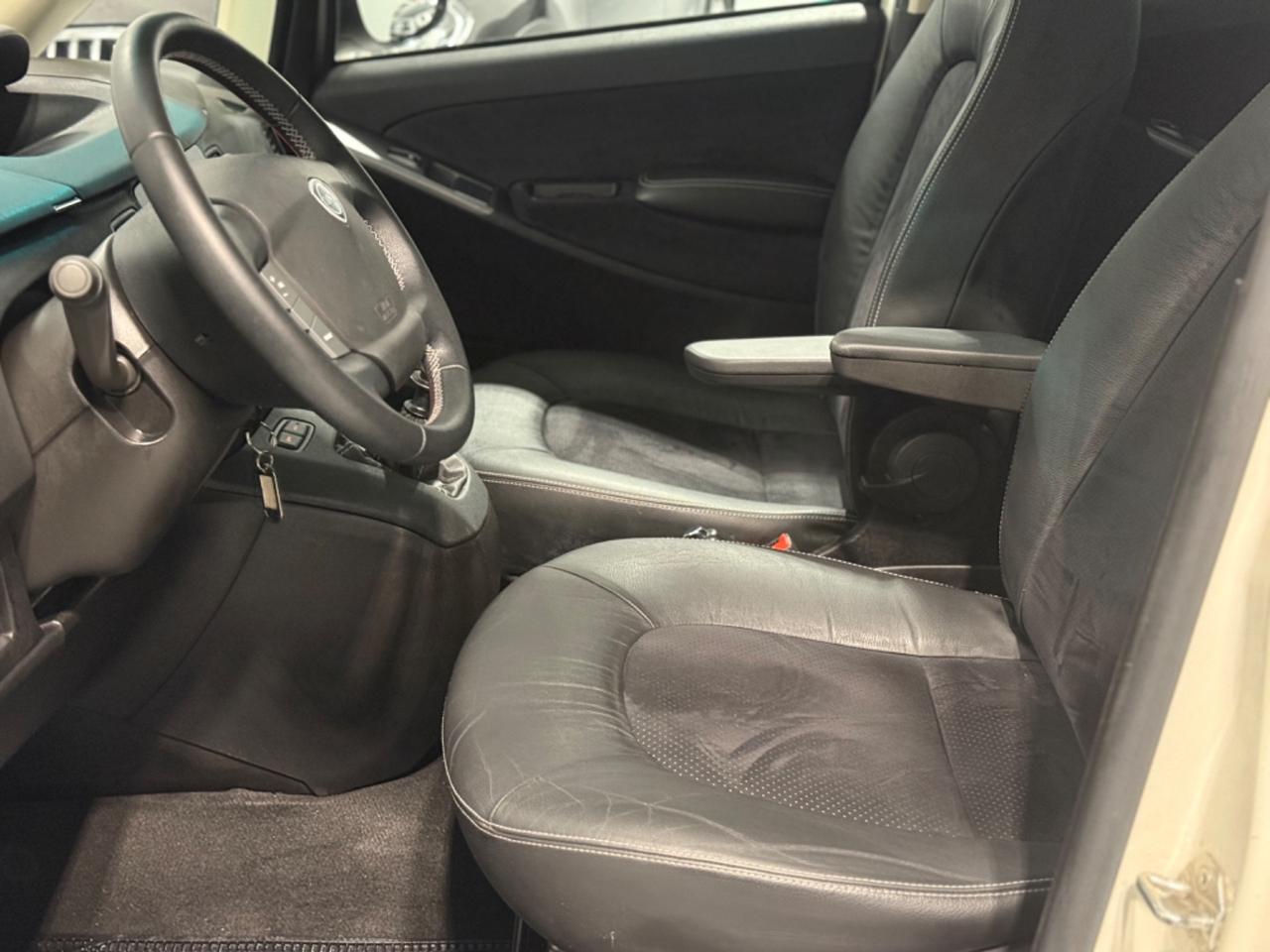 Lancia MUSA 1.4 16V Diva