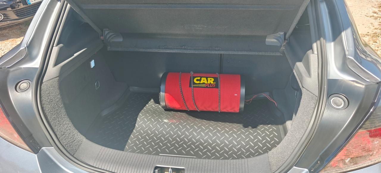 Opel ASTRA 1.7 CDTI 125 CV Cosmo – Full Optional SPORT