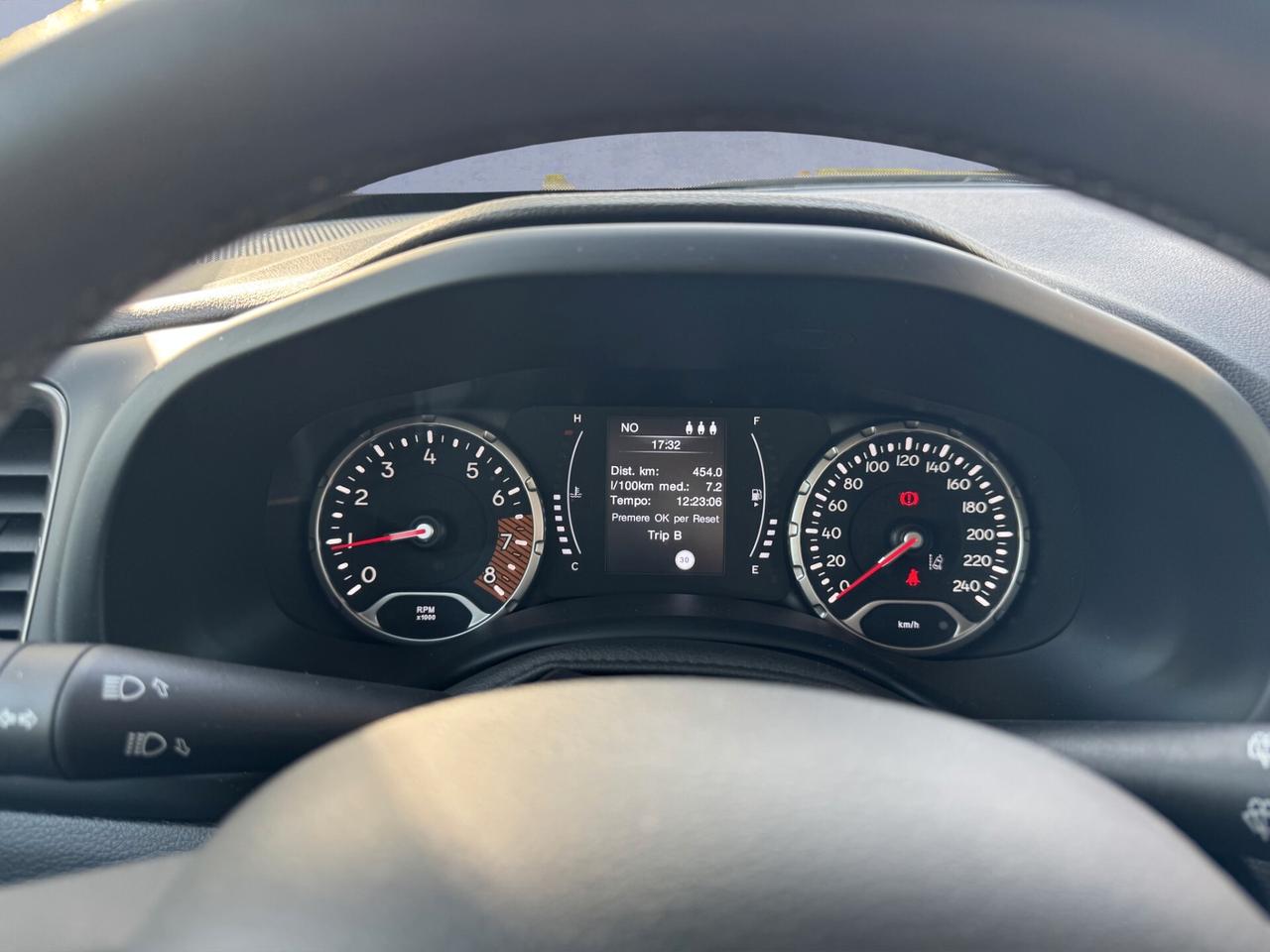 Jeep Renegade 1.0 T3 Longitude