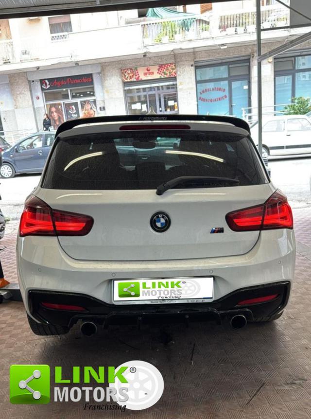 BMW 125 d 5p. Msport