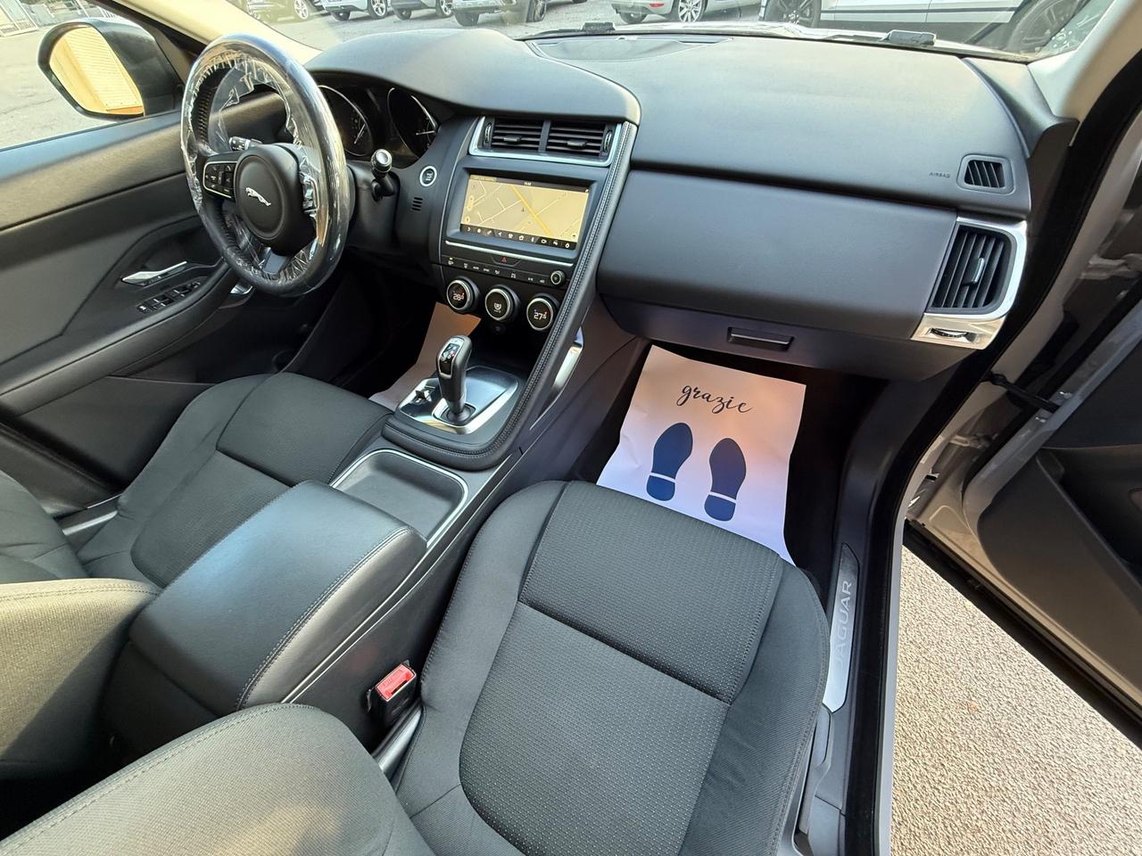 Jaguar E-Pace 2.0D 150 CV AWD aut.