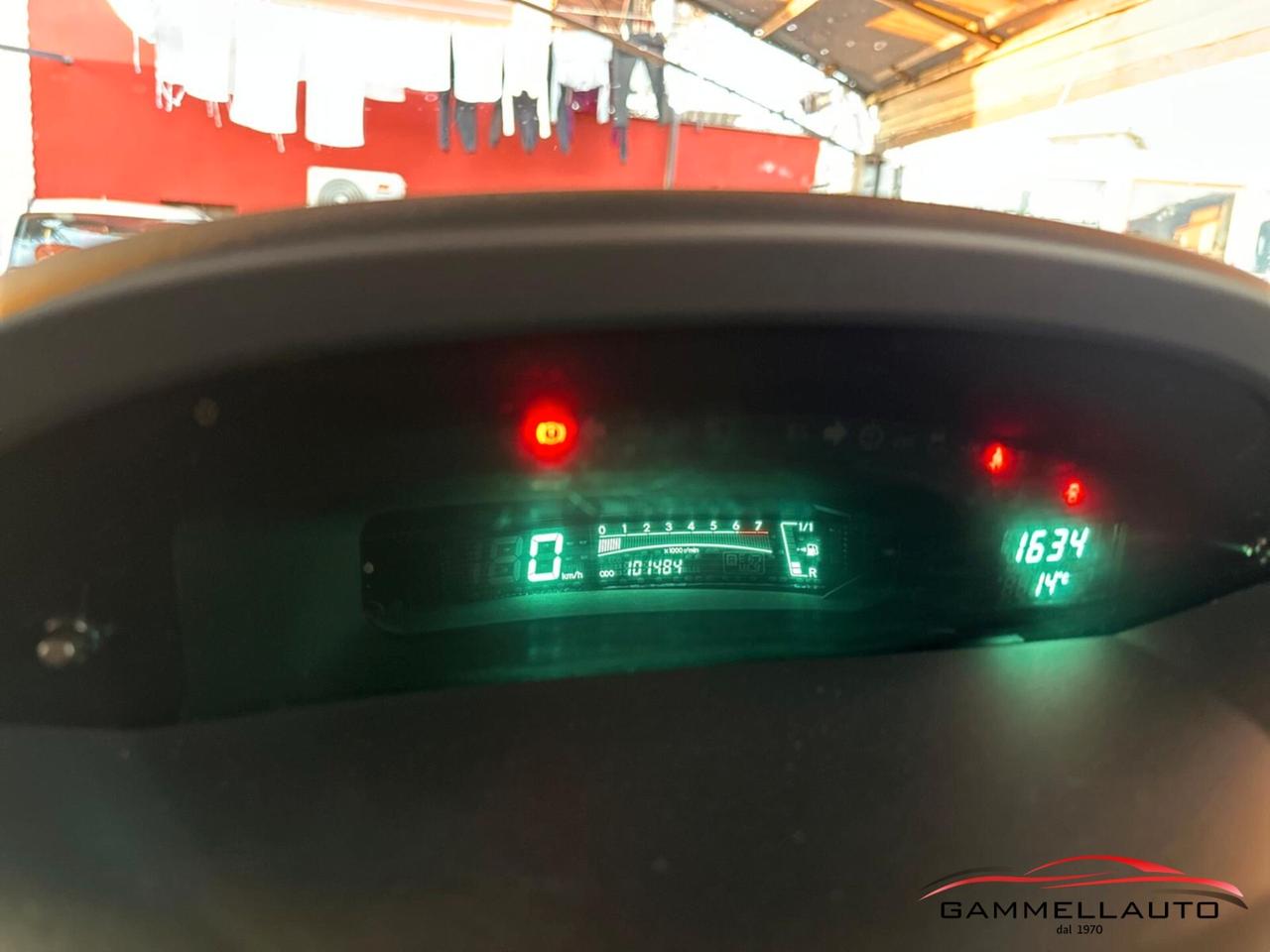 Toyota Yaris 1.0 5p Sol 69cv