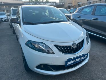 Lancia Ypsilon 1.2 69 CV 5 porte GPL Gold