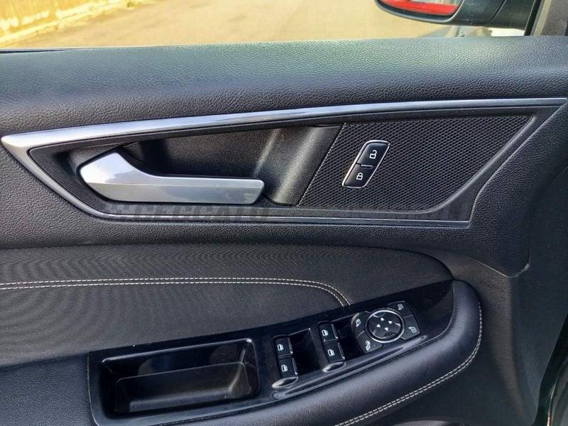 Ford Edge Edge 2.0 tdci Titanium s&s awd 210cv powershift