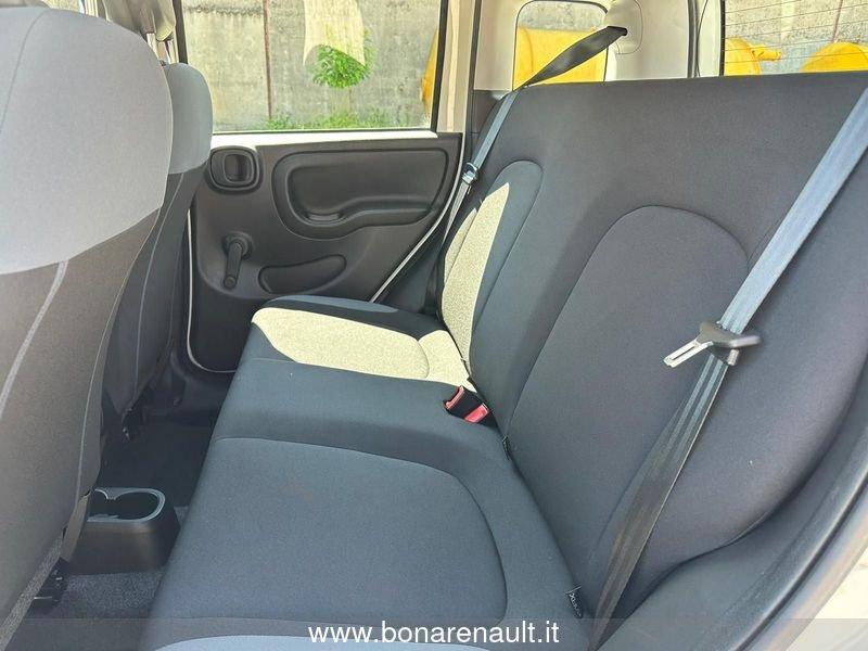 FIAT Panda 1.2 Pop