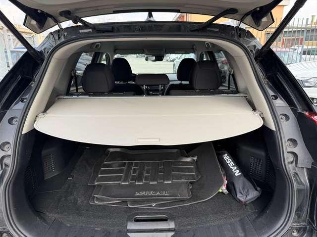 Nissan X-Trail X-Trail 1.6 dci 2wd xtronic