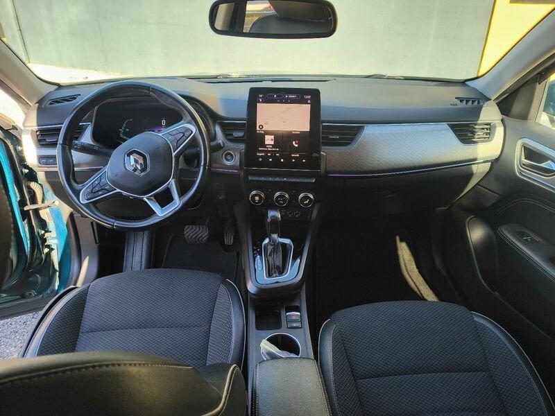 Renault Arkana Arkana Hybrid E-Tech 145 CV Intens