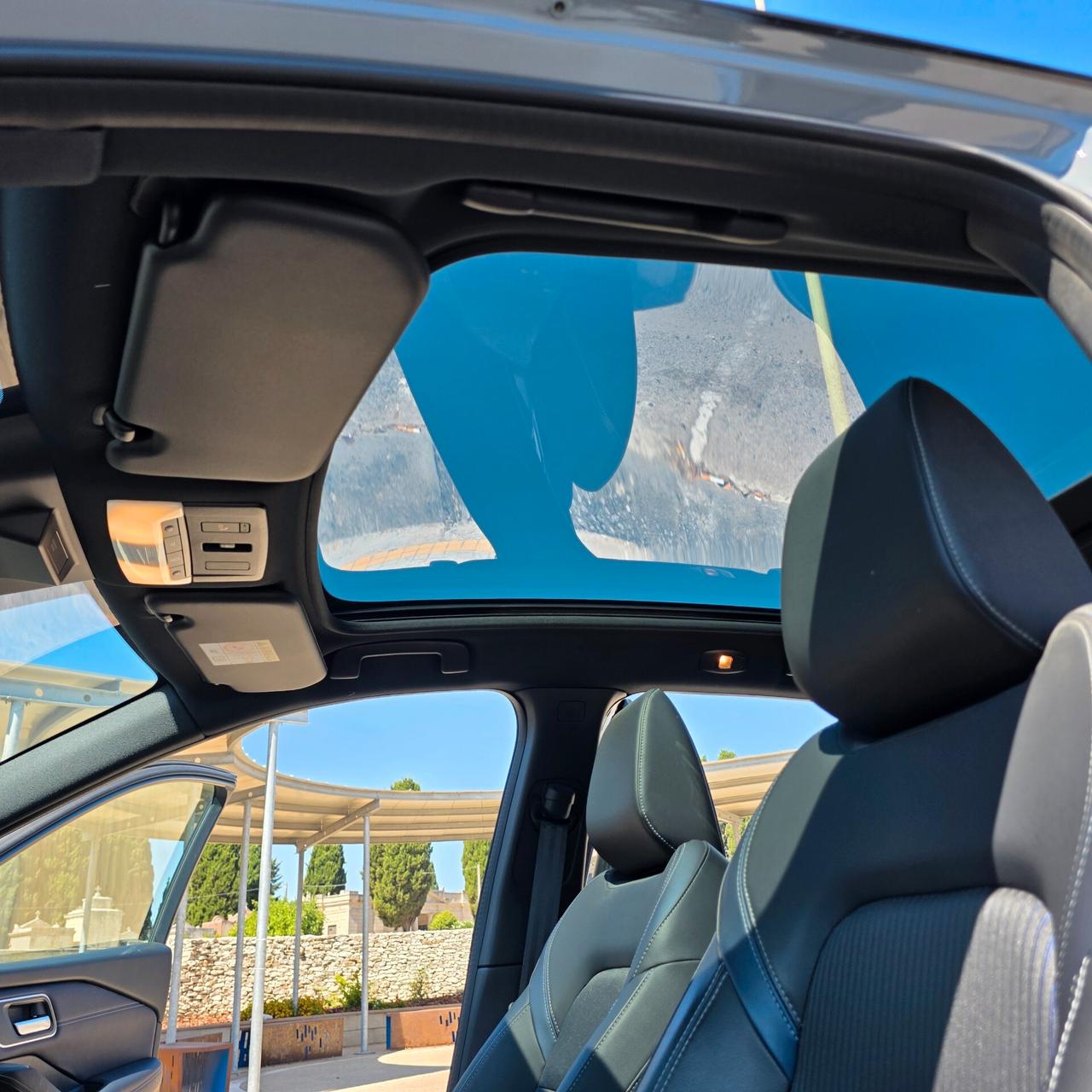 Nissan Qashqai MHEV 140 CV Tekna