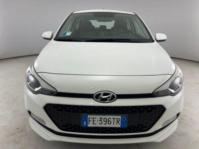 HYUNDAI i20 1.2 84 CV 5 porte Style