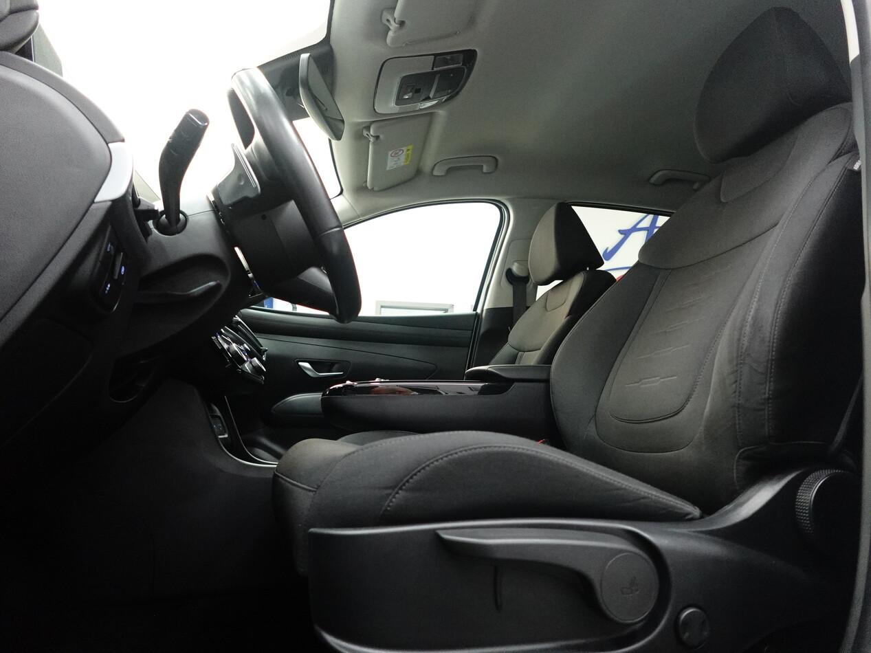 Hyundai Tucson 1.6 CRDI 136 CV DCT MHEV 48V BSN