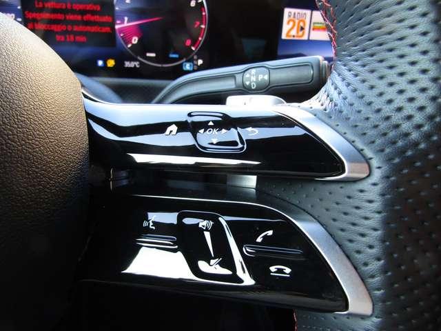 Mercedes-Benz A 200 AMG LINE PREMIUM AUTO 163CV,FULL LED,CARPLAY