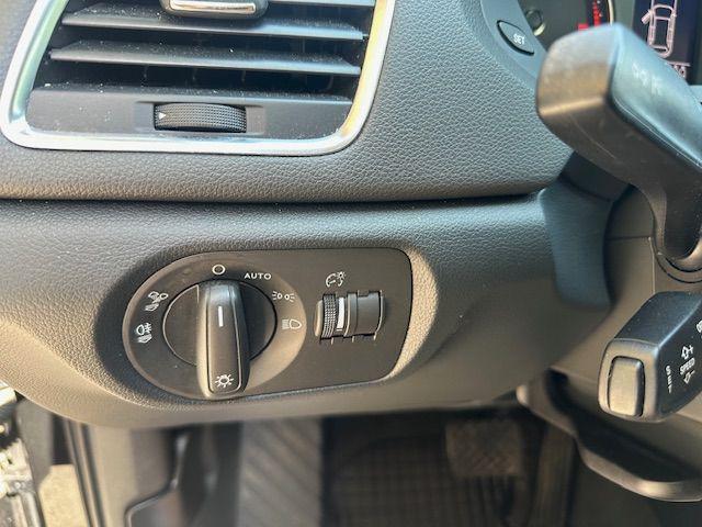 AUDI Q3 2.0 TDI 150 CV quattro S tronic
