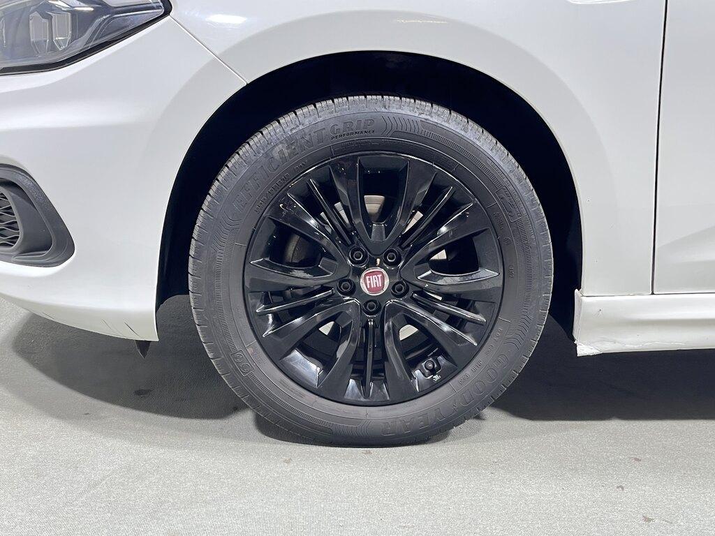 Fiat Tipo 5p 1.4 Street 95cv my20