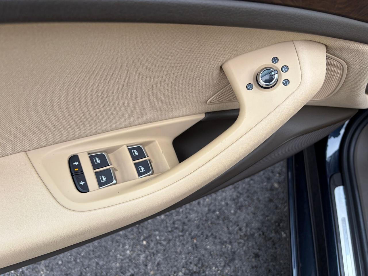 Audi A6 3.0 TDI 204CV multitronic Ambiente