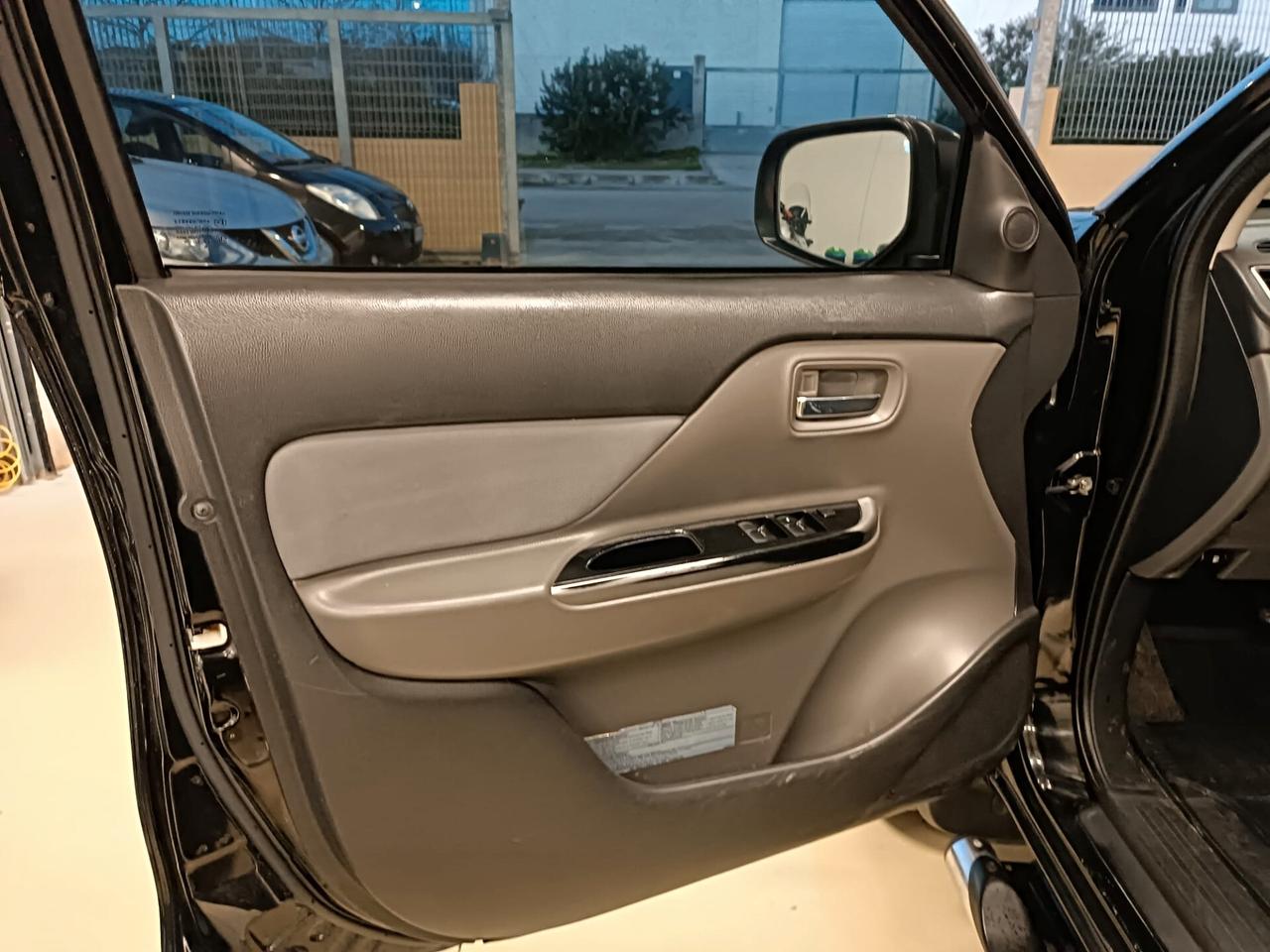 Fiat Fullback 2.4 180CV Doppia Cabina LX S&S