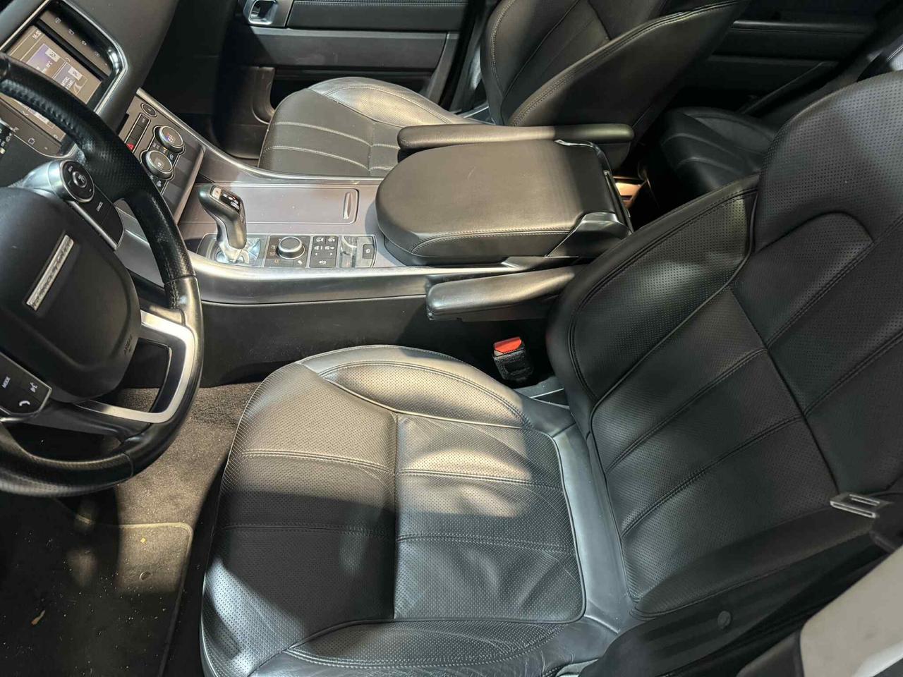 Land Rover/Range Rover Sport HSE NUOVAA TETTO APRIBILEE