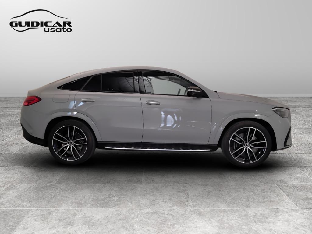 Mercedes-Benz GLE Coupe - C167 2023 - GLE Coupe 350 de phev AMG Line Premi