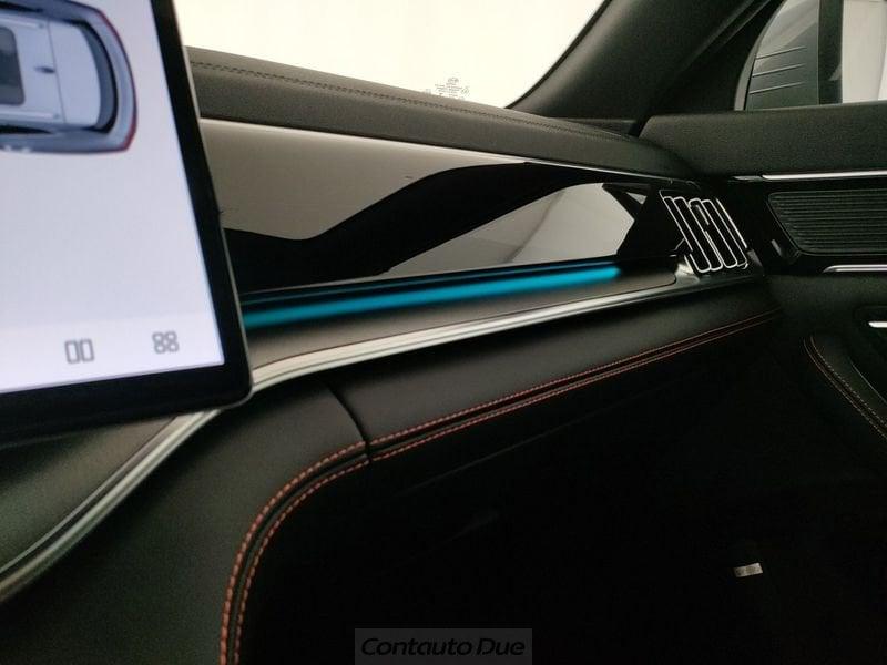 BYD Seal U DM-i Seal U DM-i 1.5 phev Design awd