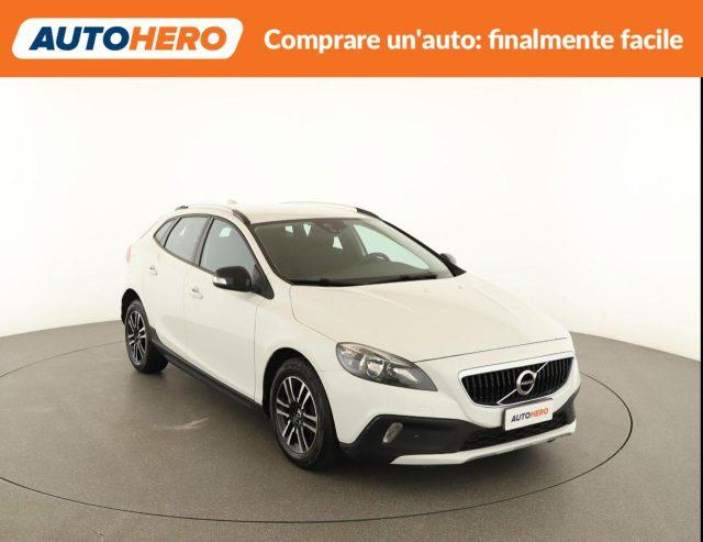 VOLVO V40 Cross Country D2 Business