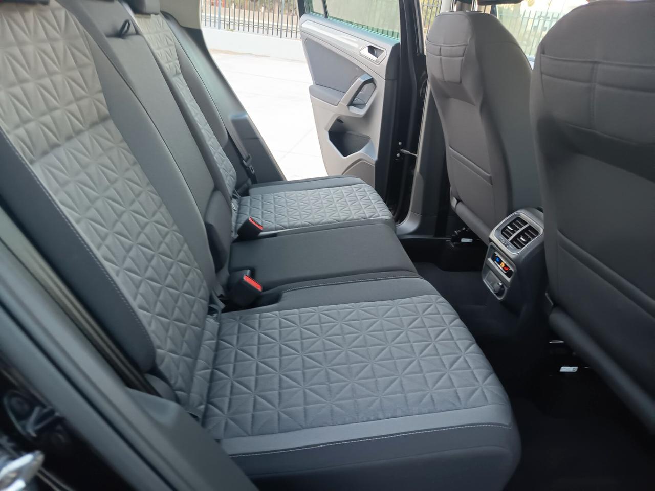 Volkswagen Tiguan 2.0 TDI SCR Life