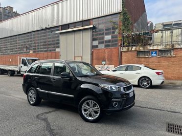 Dr 5.0 5 evo 1.6 gpl fino 2029 euro 6