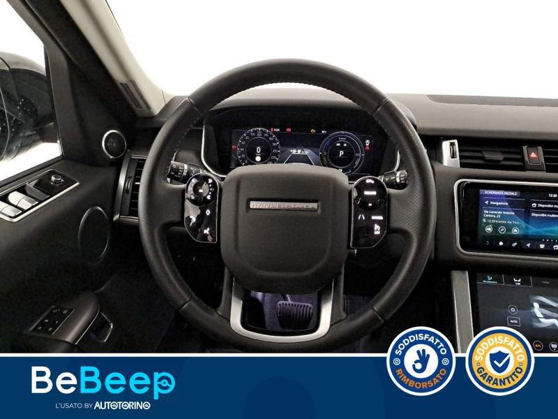 Land Rover RR Sport 2.0 SI4 PHEV HSE DYNAMIC 404CV A
