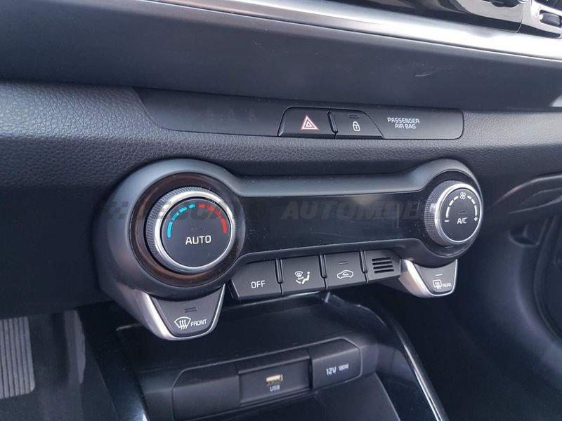 KIA Stonic Stonic 1.2 dpi Style 84cv