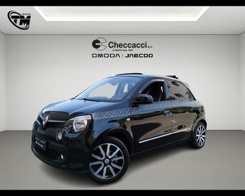 RENAULT Twingo 3ª serie Twingo TCe 90 CV Duel