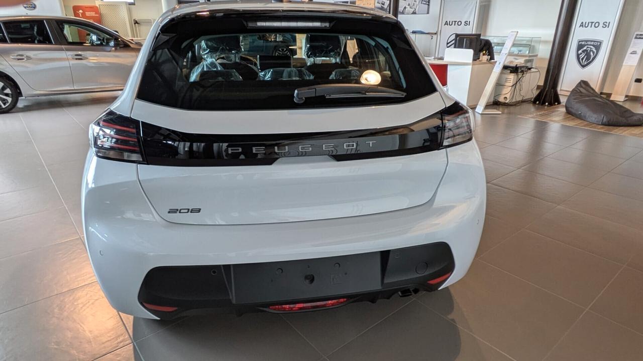 Peugeot 208 100 STYLE