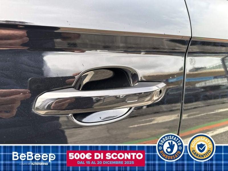 Audi Q5 S SPORTBACK 3.0 TDI MHEV 48V SPORT ATTITUDE QUAT