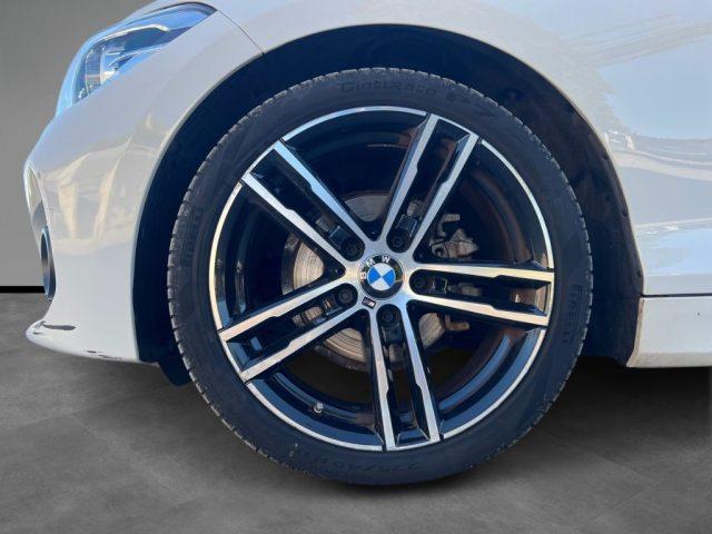 BMW 116 d 5p. Msport