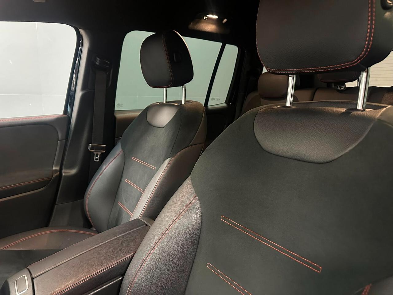 GLB 200 d Automatic 4Matic AMG Line Premium