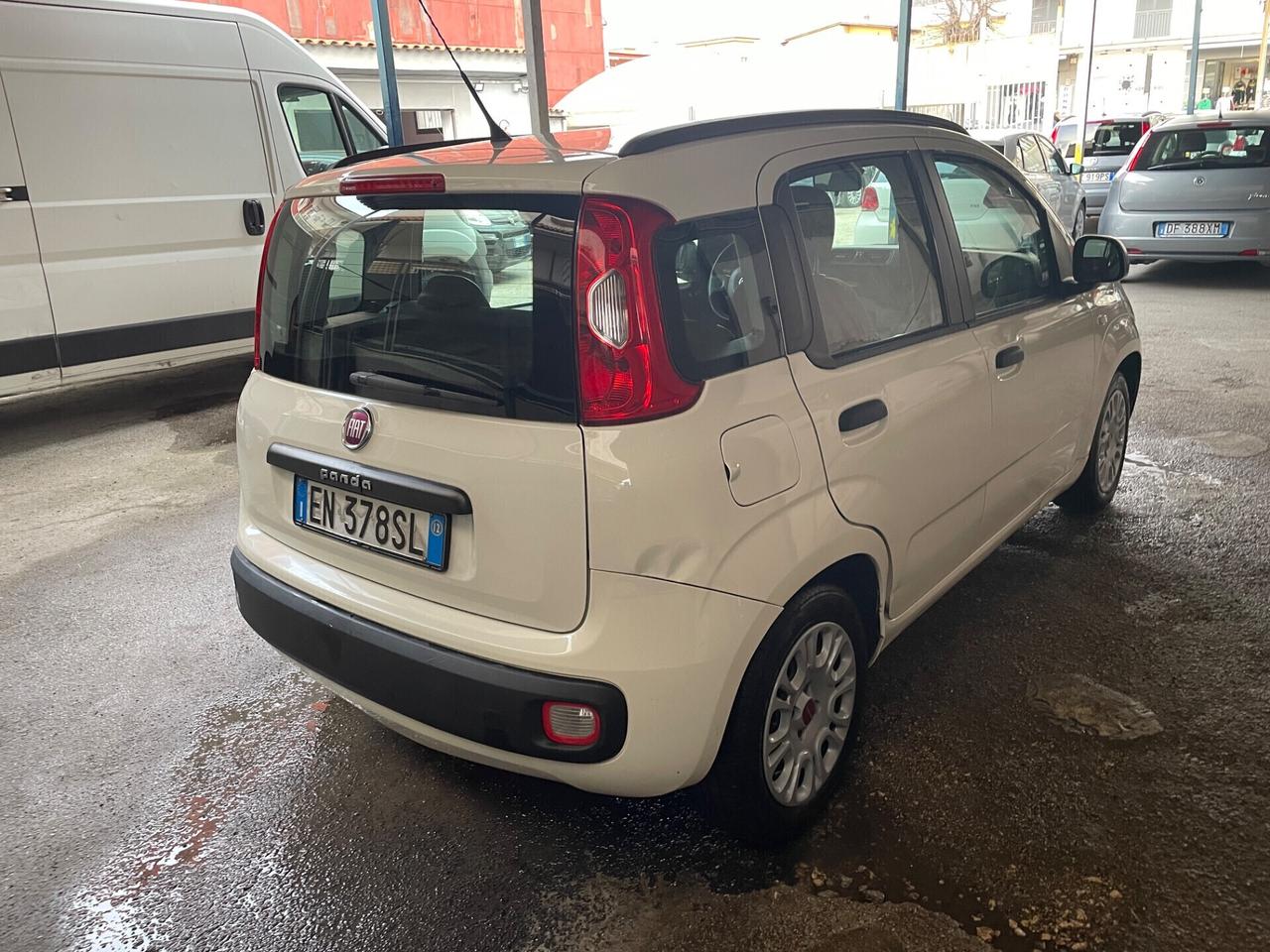 Fiat Panda 1.2 EasyPower Easy