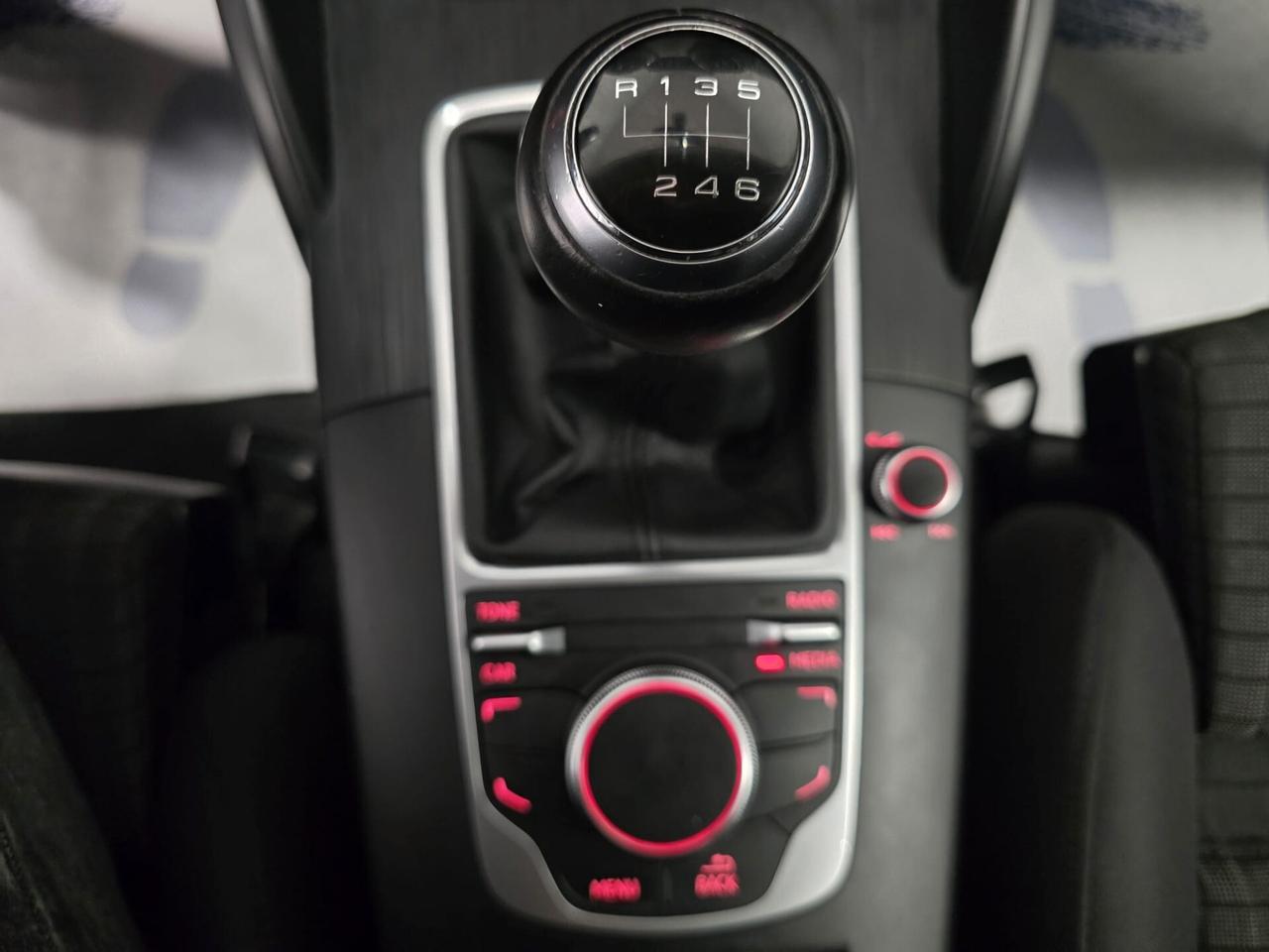 Audi A3 SPB 1.6 TDI Ambition