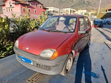 Fiat Seicento 1.1 PER RICAMBI