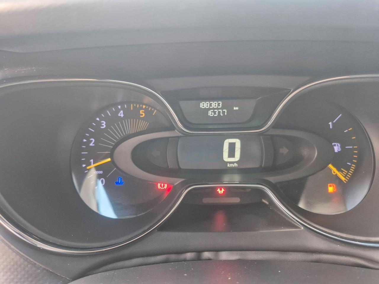 Renault Captur 1.5 dCi 8V 110 CV Start&Stop Iconic