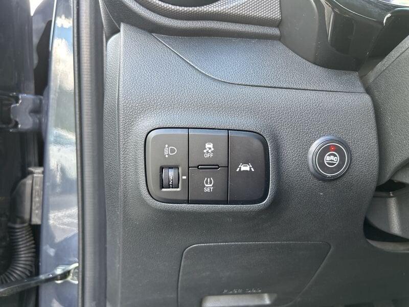 Hyundai i10 III 2020 1.0 Tech Connect Pack econext Gpl