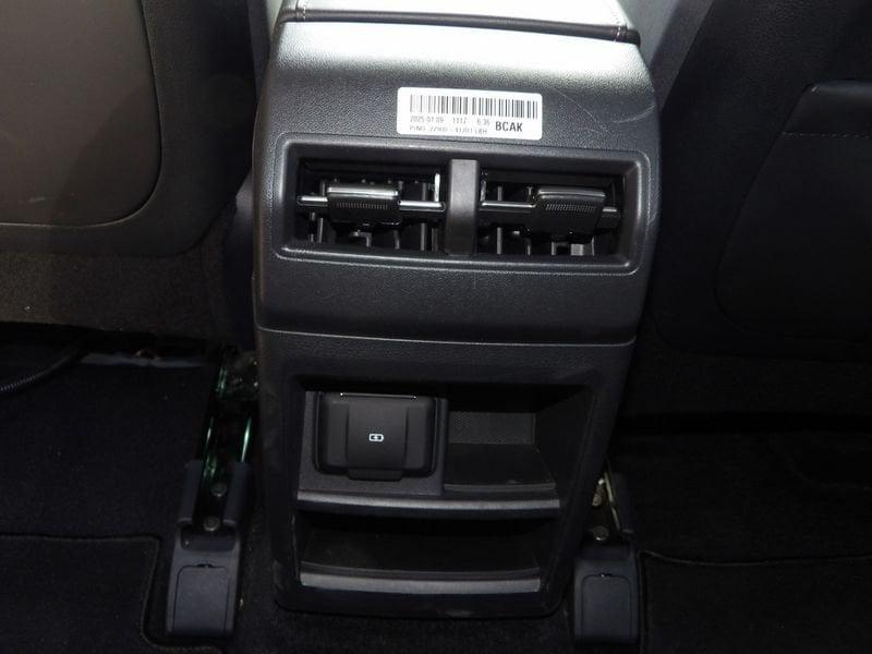 KGM Torres 1.5 Turbo GDI STYLE