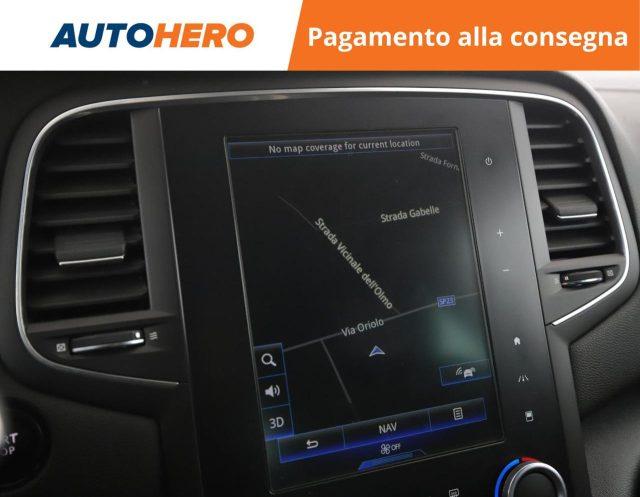 RENAULT Megane dCi 130 CV Energy Bose