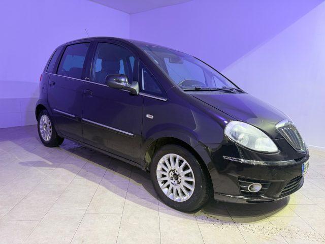 LANCIA MUSA 1.4 16V Diva