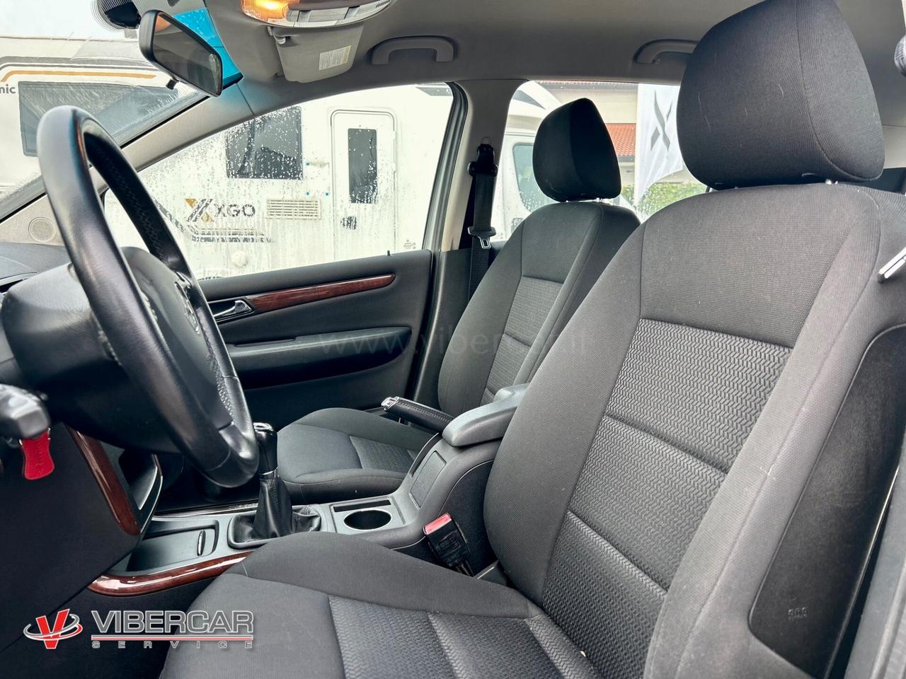 Mercedes A 150 Elegance USATA