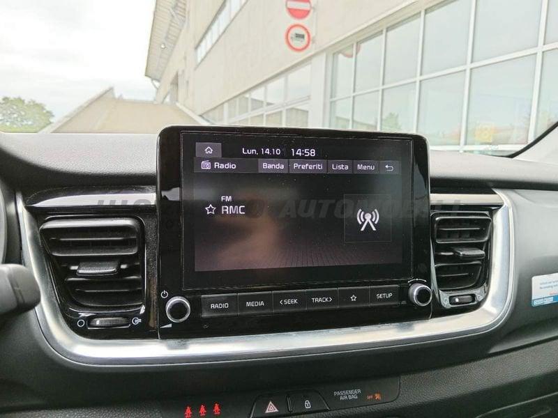 KIA Stonic 1.0 t-gdi mhev Style 100cv mt